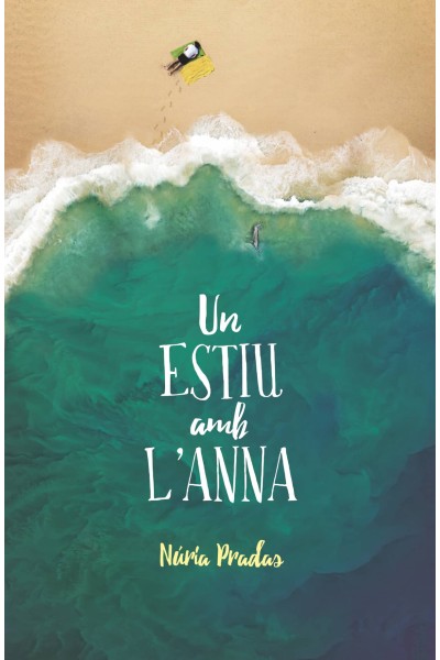 UN ESTIU AMB L´ANNA