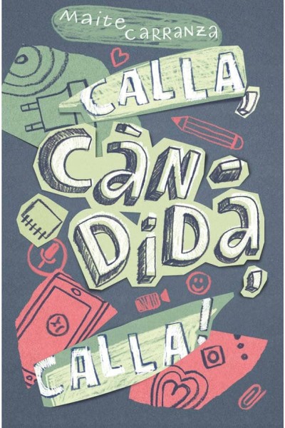 CALLA, CANDIDA, CALLA!