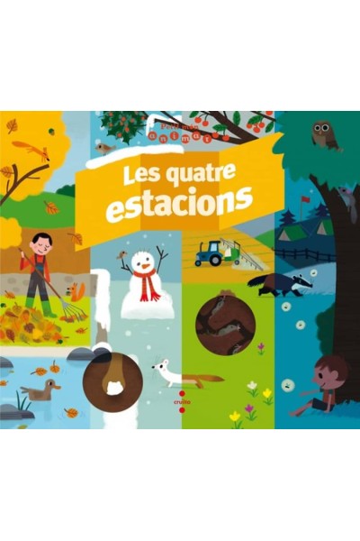 LES QUATRE ESTACIONS