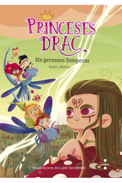 ELS GERMANS TEMPESTA