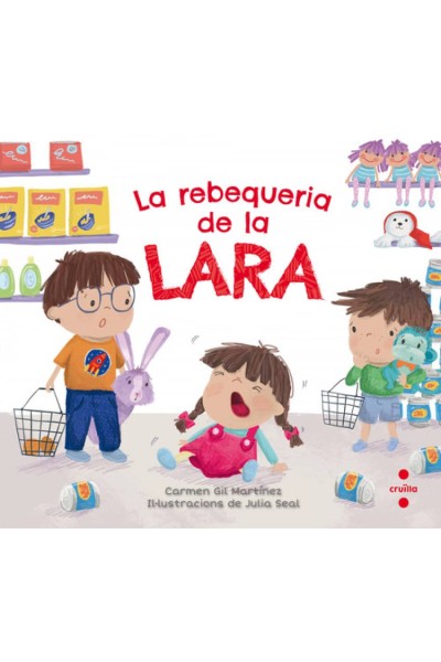 LA REBEQUERIA DE LA LARA