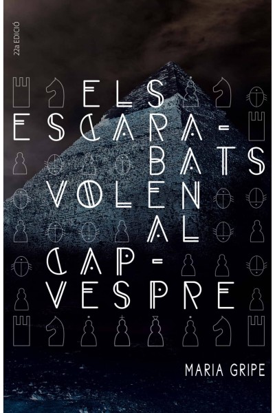 ELS ESCARABATS VOLEN AL CAPVESP