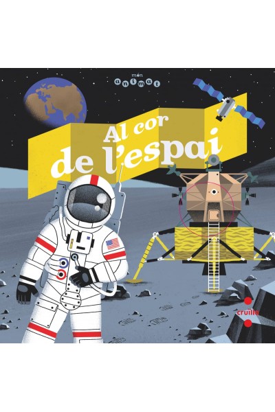 AL COR DE L´ESPAI