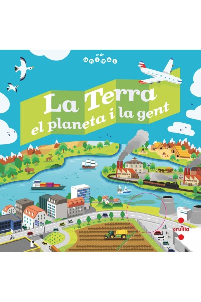 LA TERRA, EL PLANETA I LA GENT