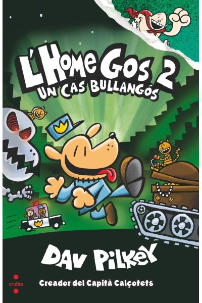 L´HOME GOS 2