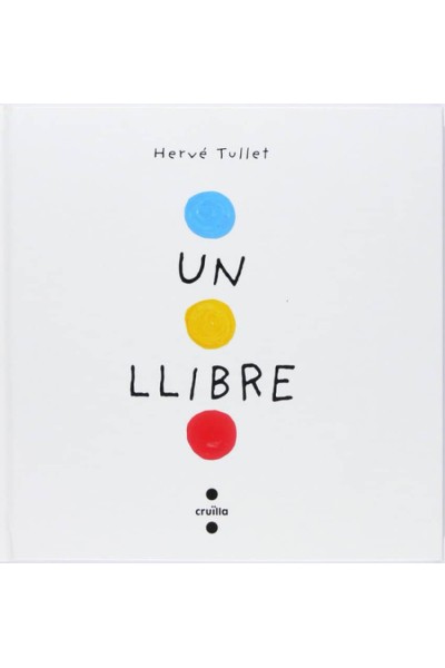 UN LLIBRE