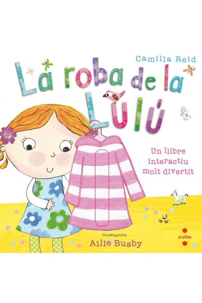 ROBA DE LA LULU,LA