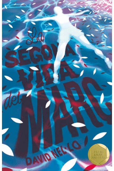 LA SEGONA VIDA DEL MARC