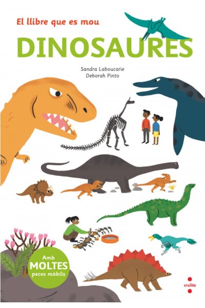 DINOSAURES