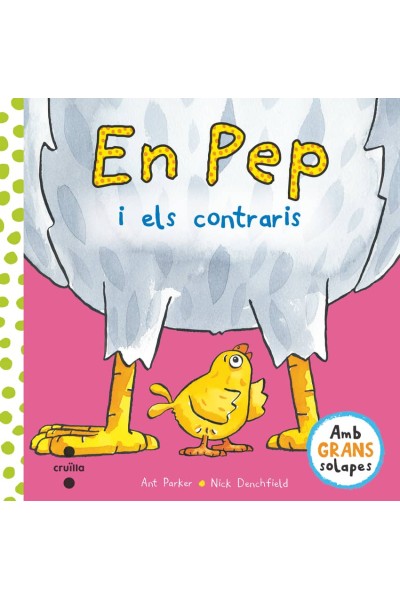 EN PEP I ELS CONTRARIS