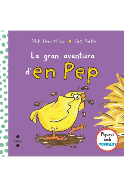 LA GRAN AVENTURA D'EN PEP