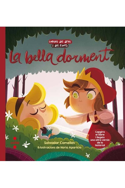 LA BELLA DORMENT/LA BELLA I LA BRUIXA DORMENTS