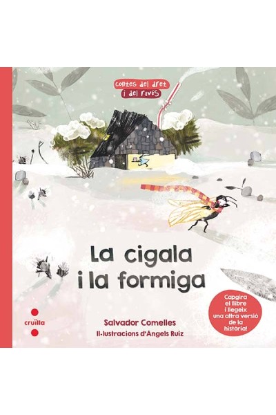 LA CIGALA I LA FORMIGA/LA FORMIGA I LA CIGALA