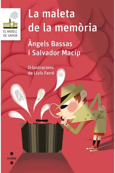 LA MALETA DE LA MEMÒRIA