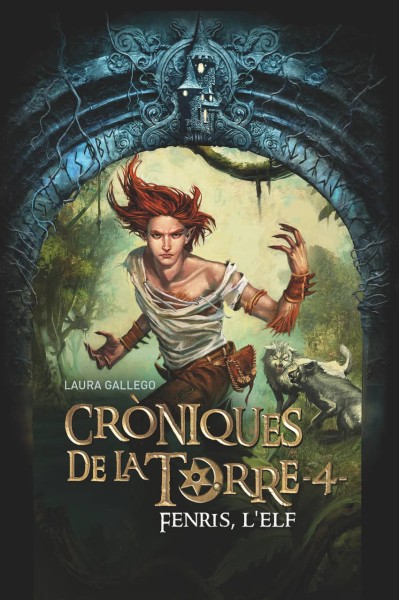 L´ELF FENRIS