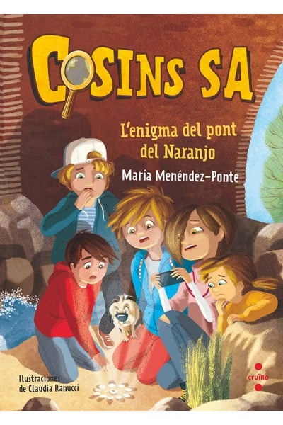 L´ENIGMA DEL PONT DEL NARANJO