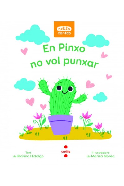 EN PINXO NO VOL PUNXAR