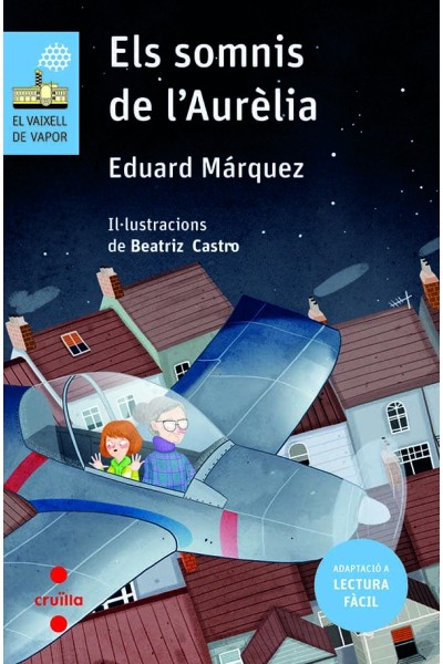 ELS SOMNIS DE L'AURELIA