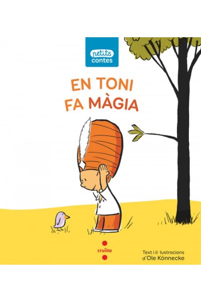 EN TONI FA MAGIA
