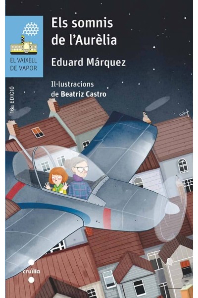 ELS SOMNIS DE L'AURÈLIA