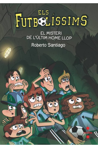 EL MISTERI DE L''ULTIM HOME LLOP