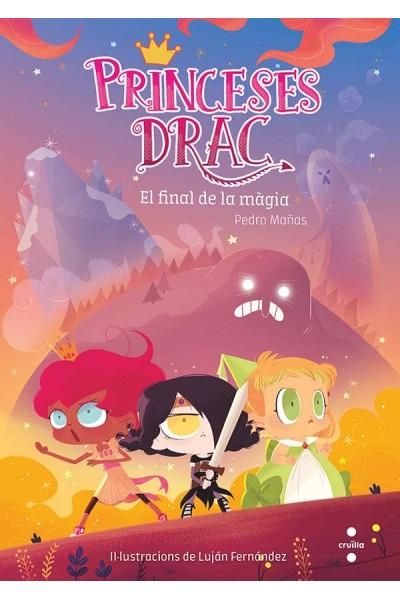 EL FINAL DE LA MÀGIA