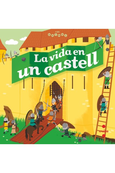 LA VIDA EN UN CASTELL