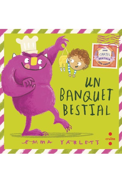 UN BANQUET BESTIAL