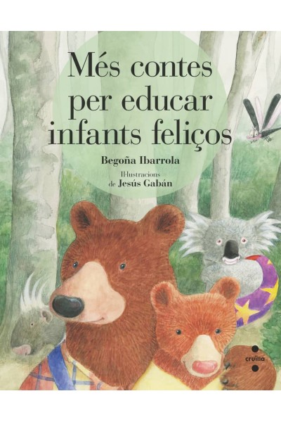 CONTES PER EDUCAR INFANTS FELICOS