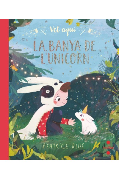 LA BANYA DE L'UNICORN