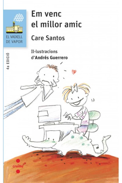 EM VENC EL MILLOR AMIC