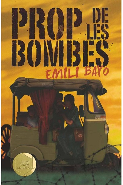 PROP DE LES BOMBES