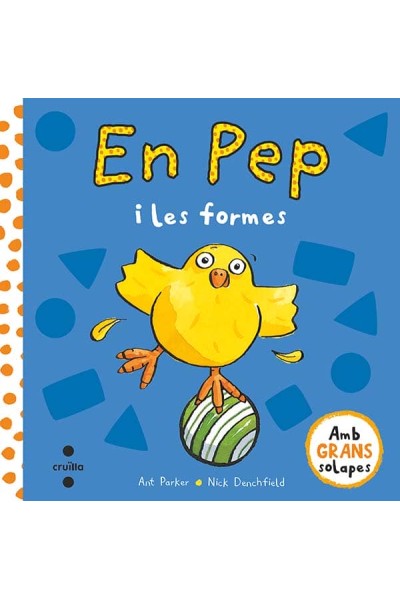 EN PEP I LES FORMES