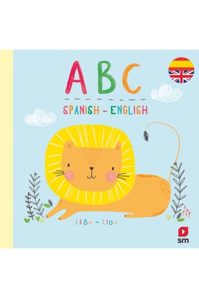 ABC SPANISH - ENGLISH