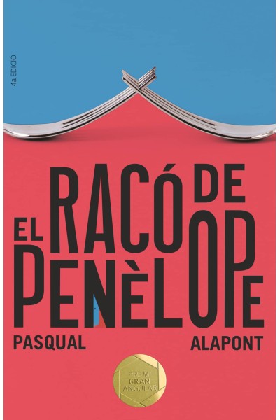 EL RACÓ DE PENÈLOPE