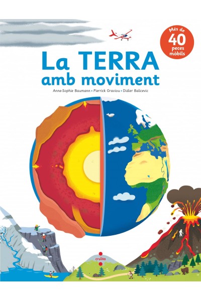 LA TERRA AMB MOVIMENT