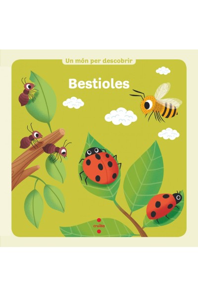 BESTIOLES