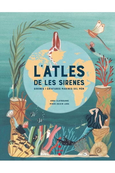 L'ATLES DE LES SIRENES