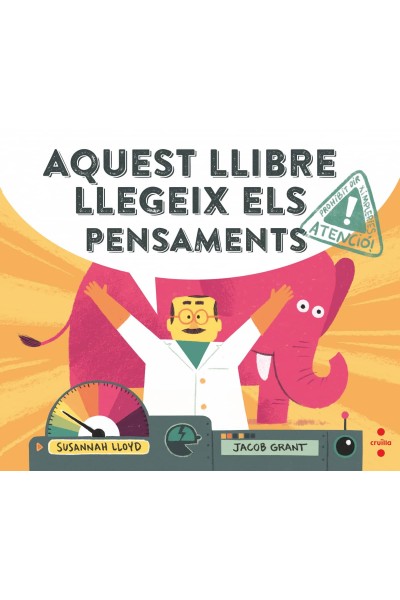 AQUEST LLIBRE LLEGEIX ELS PENSAMENTS
