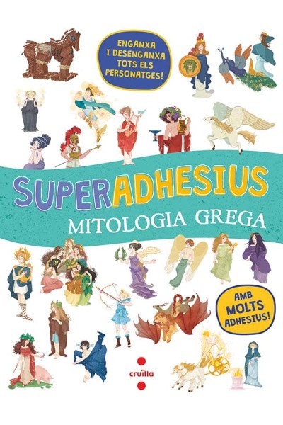 MITOLOGIA GREGA
