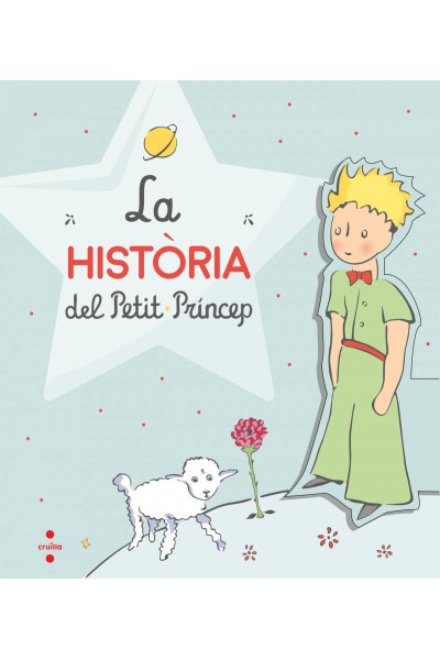 LA HISTÒRIA DEL PETIT PRÍNCEP