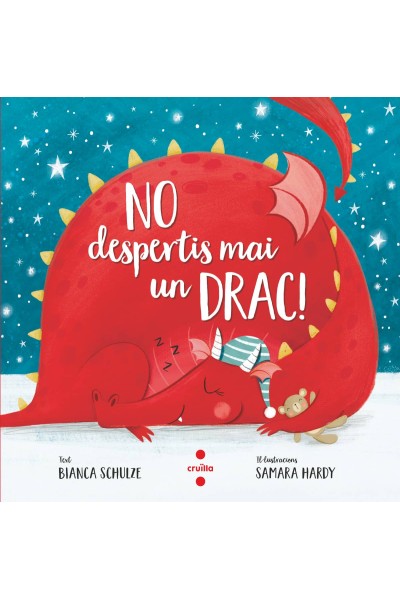 NO DESPERTIS MAI UN DRAC!