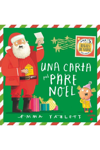UNA CARTA PEL PARE NOEL