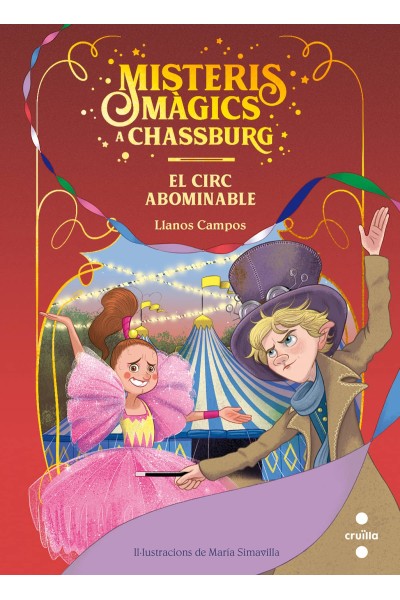 EL CIRC ABOMINABLE