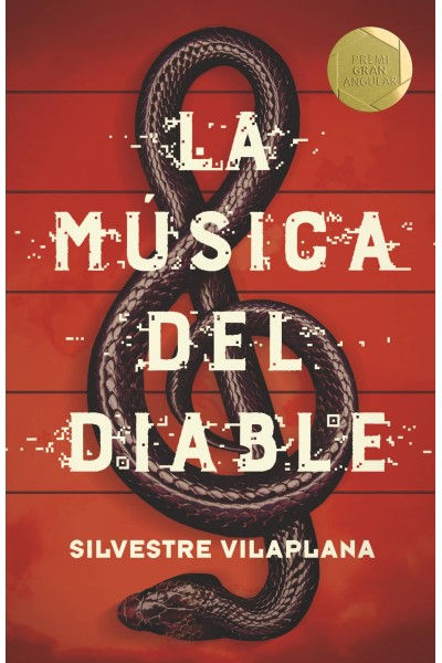 LA MÚSICA DEL DIABLE
