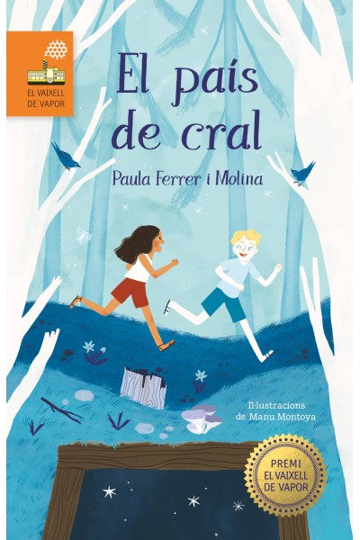 EL PAÍS DE CRAL