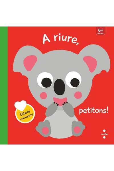 A RIURE, PETITONS!