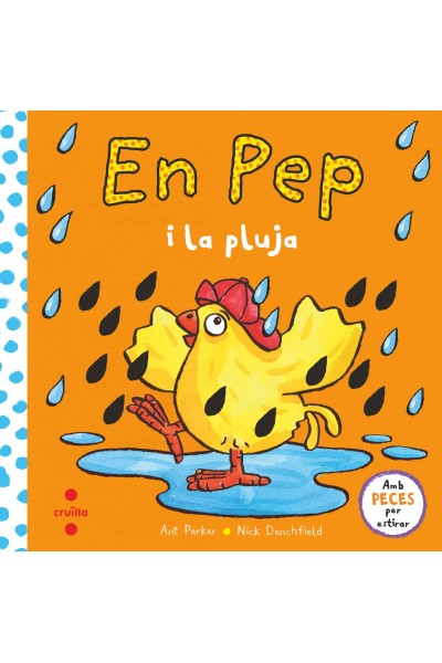 EN PEP I LA PLUJA