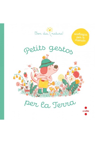 PETITS GESTOS PER LA TERRA