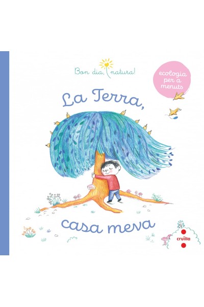 LA TERRA, CASA MEVA